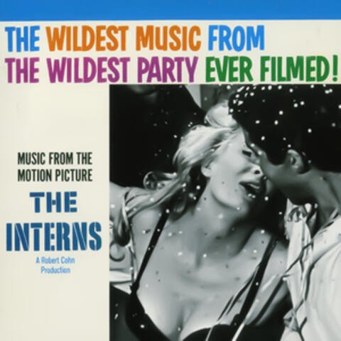 The Interns (Music from the Motion Picture)
