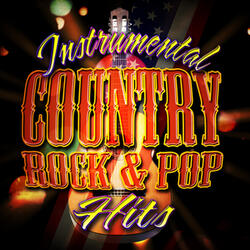 Two Piña Coladas (Originally Performed By Garth Brooks) (Instrumental Version)