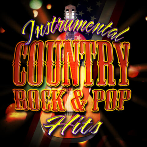Instrumental Country Rock & Pop Hits