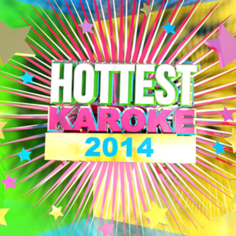 Hottest Karaoke 2014