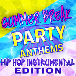 Old School Love (Instrumental Version)