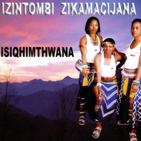 Isiqhimthwana