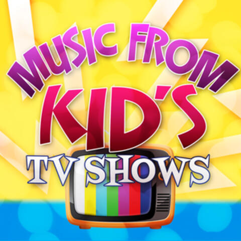 Television Theme Players
