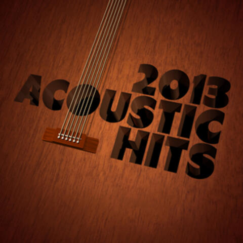 2013 Acoustic Hits