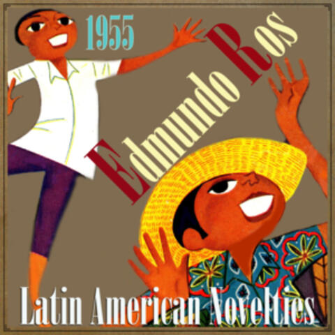 Latin American Novelties, 1955