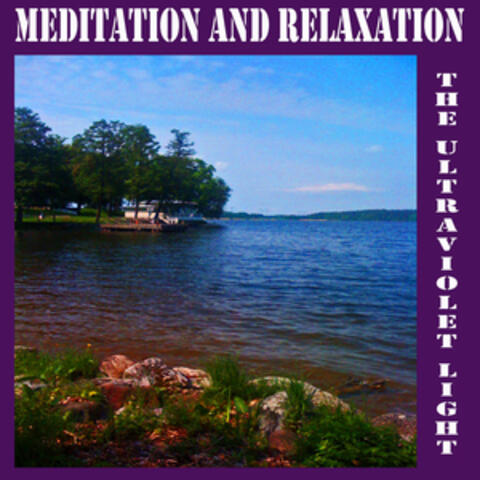Meditation and Spa