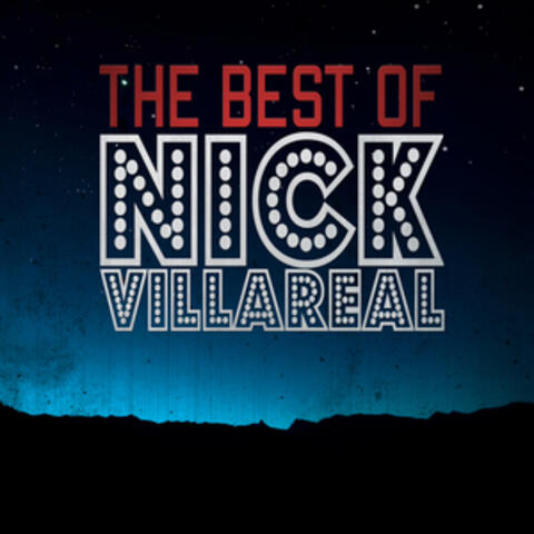 Nick Villareal