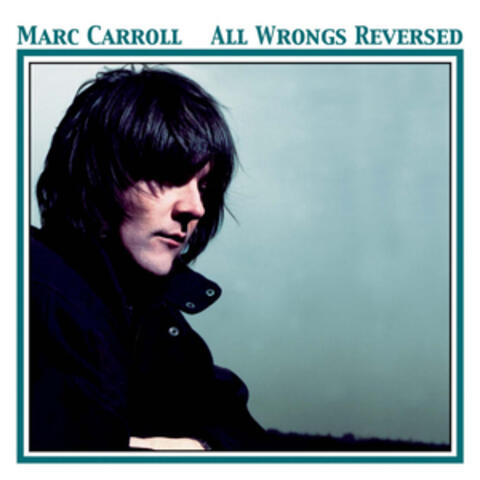 All Wrongs Reversed