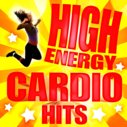 High Energy Cardio Hits