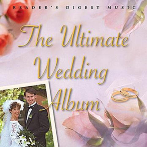 The Ultimate Wedding Album