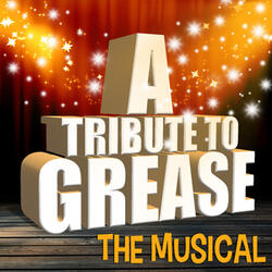 Tears on My Pillow (From "Grease")