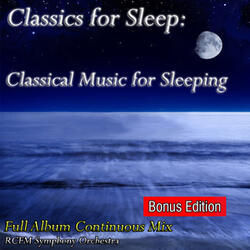 Classical Music for Sleeping