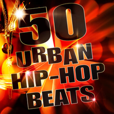 50 Urban Hip-Hop Beats