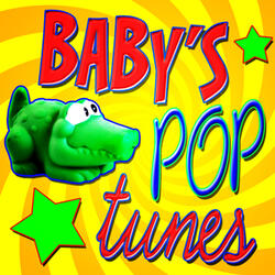 When She Says Baby (Originally Performed by Jason Aldean) [Lullaby Version]