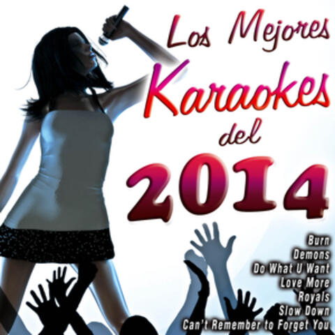 Los Mejores Karaokes del 2014