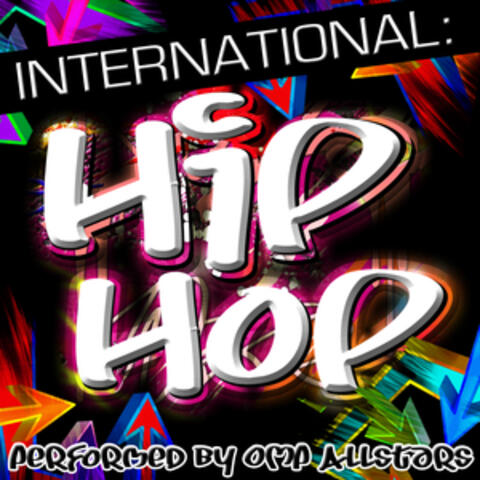 International: Hip Hop