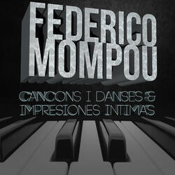 Impresiones intimas: I. 4 Quejas (4 Complaints): No. 1. Lento cantabile espressive