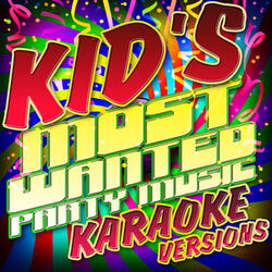 Count On Me (Originally Performed By Chase & Status ft. Moko) [Karaoke Version]