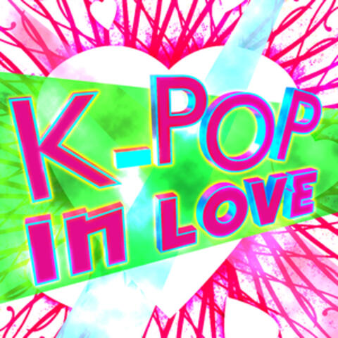 K-Pop In Love
