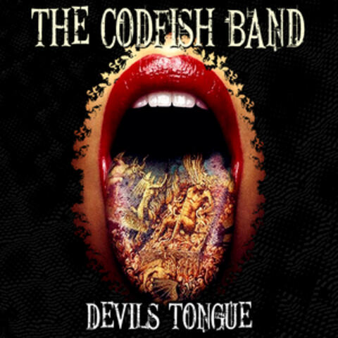 Devil's Tongue