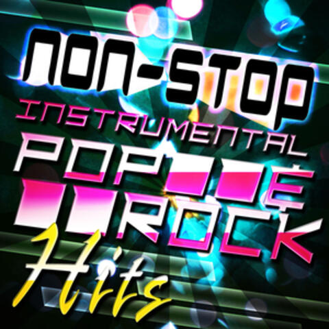Non-Stop Instrumental Pop & Rock Hits