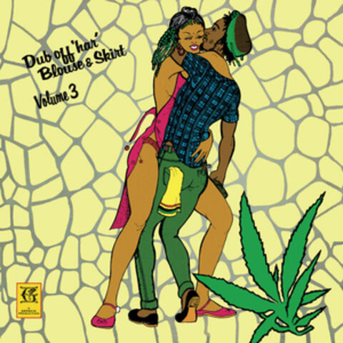 Dub Off 'Har Blouse & Skirt, Vol.3
