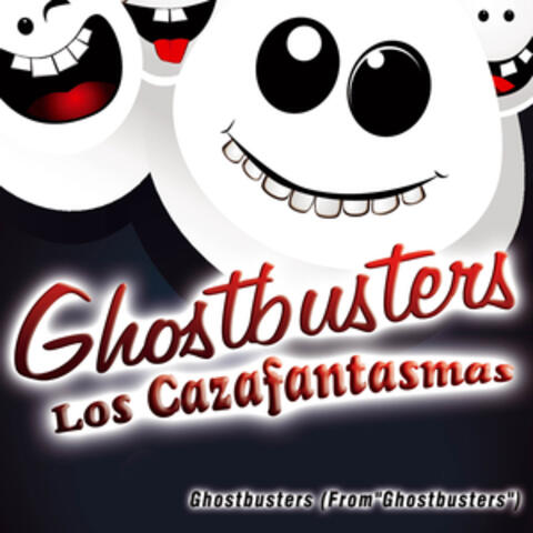 Ghostbusters - Los Cazafantasmas