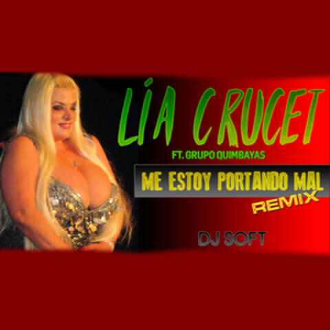 Me Estoy Portando Mal (Remix)