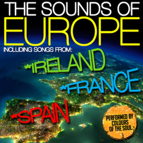 The Sounds of Europe