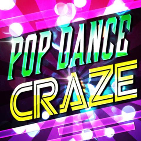 Pop Dance Craze