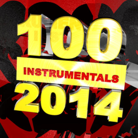 100 Instrumentals 2014