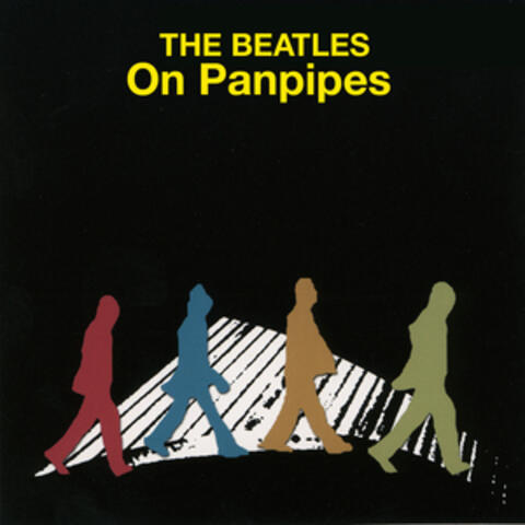 The Beatles on Panpipes
