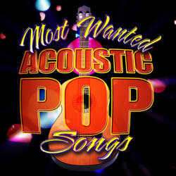 Next to Me (Originally Performed by Emeli Sande) [Instrumental Acoustic Version]