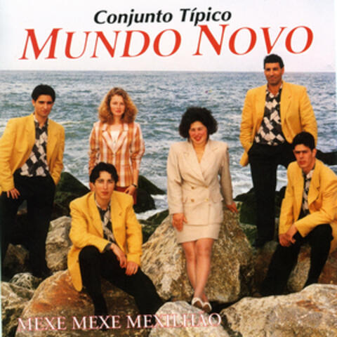Mexe Mexe Mexilhão