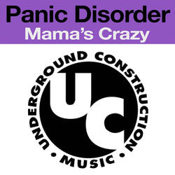 Mama's Crazy (Dj Kevin Halstead's Radio Mix)