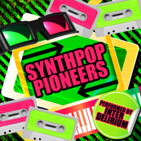 Synthpop Pioneers