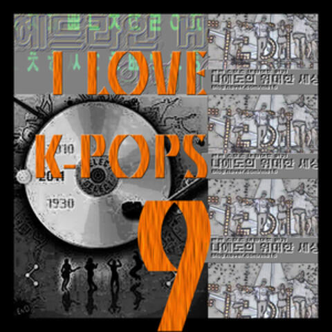 I Love K-Pop's 9