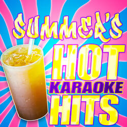 Wagon Wheel (Originally Performed by Darius Rucker) [Karaoke Version]