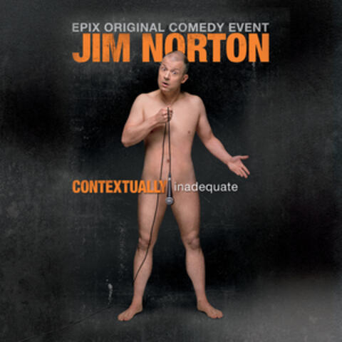 Contextually Inadequate - EP