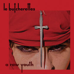 La Uva (feat. Iggy Pop)