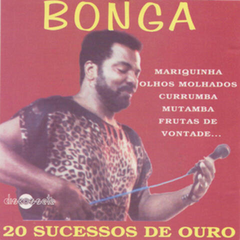 20 Sucessos de Ouro