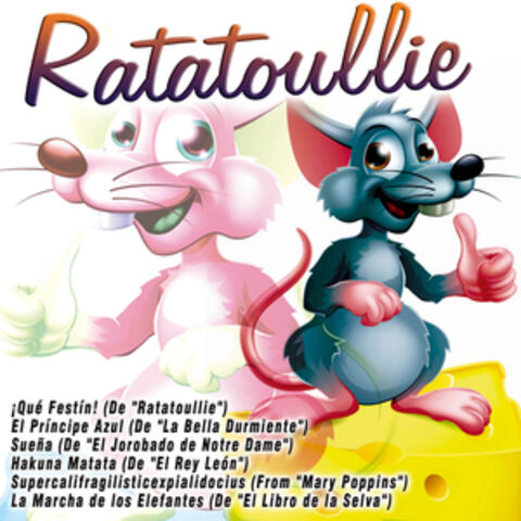 Ratatoullie