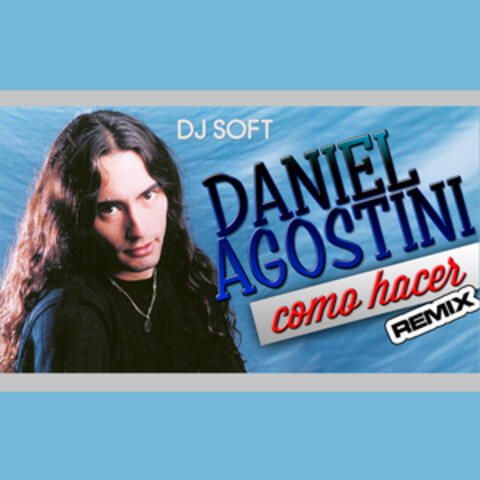 Como Hacer (Remix)
