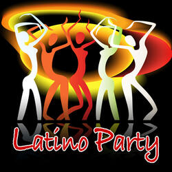 Latino Beach Party