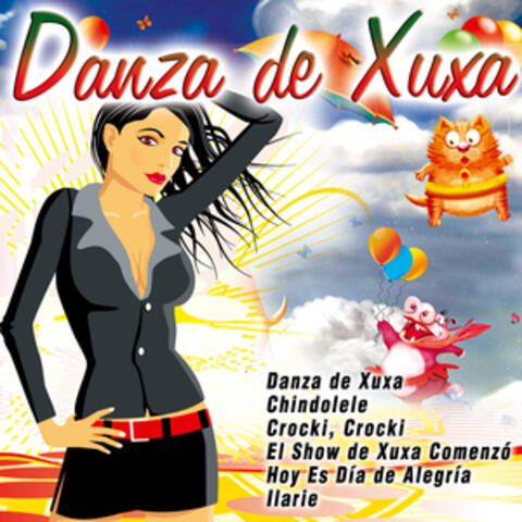 Danza de Xuxa