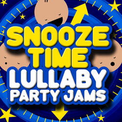 Blurred Lines (Originally Performed by Robin Thicke) [Lullaby Version]
