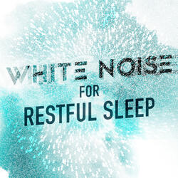 White Noise: Slow Wave Binaural