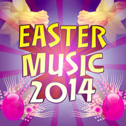 Easter Music 2014