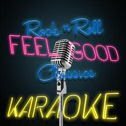 Hound Dog (In the Style of Elvis Presley) [Karaoke Version]