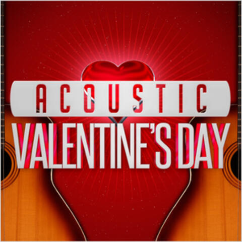 Acoustic Valentine's Day